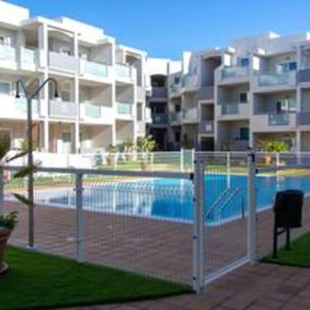 B-Rent Corralejo Sun Cerezo Pool Exterior foto