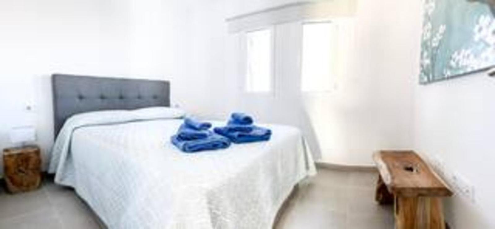 B-Rent Corralejo Sun Cerezo Pool Exterior foto