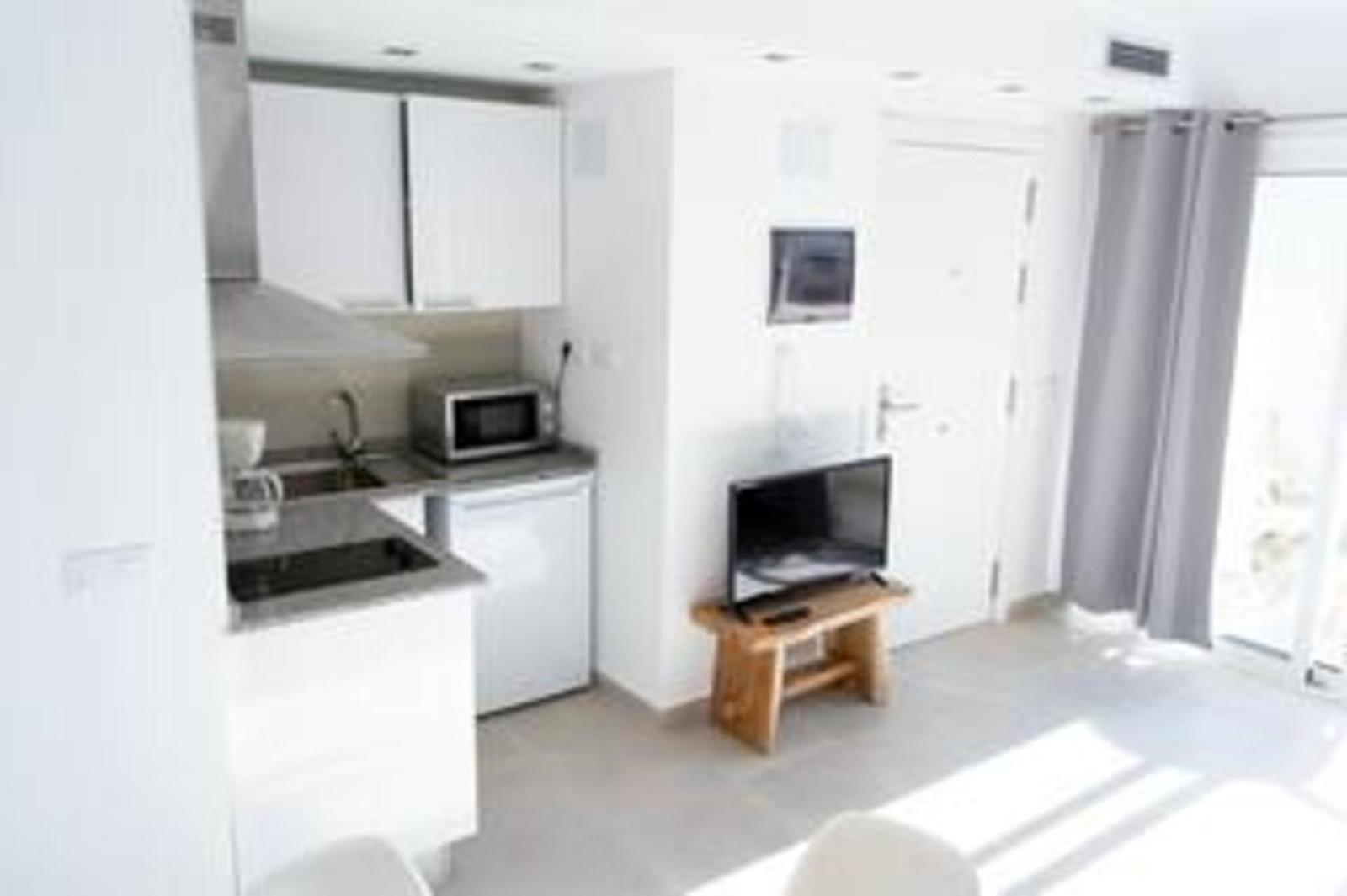 B-Rent Corralejo Sun Cerezo Pool Exterior foto