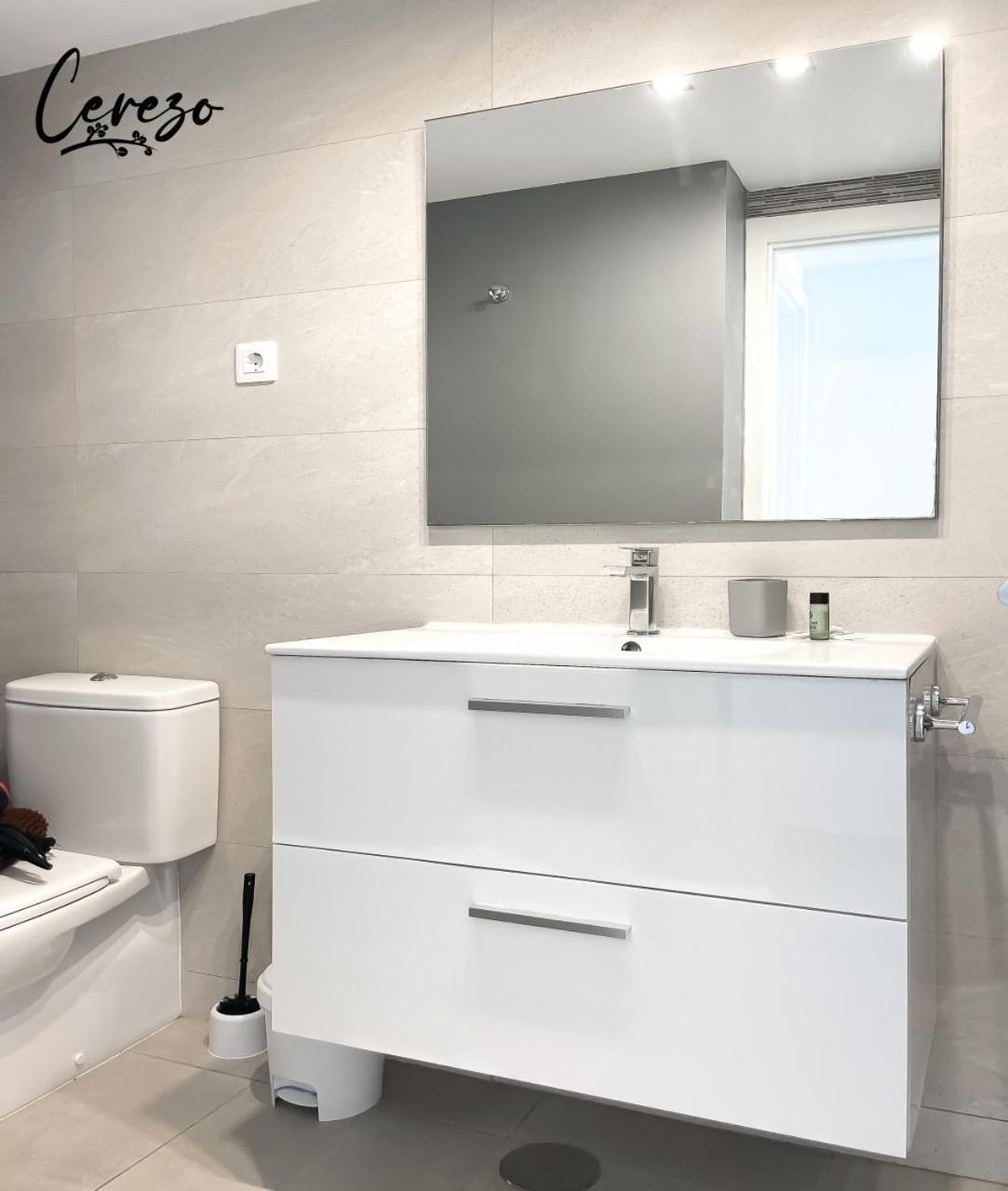 B-Rent Corralejo Sun Cerezo Pool Exterior foto