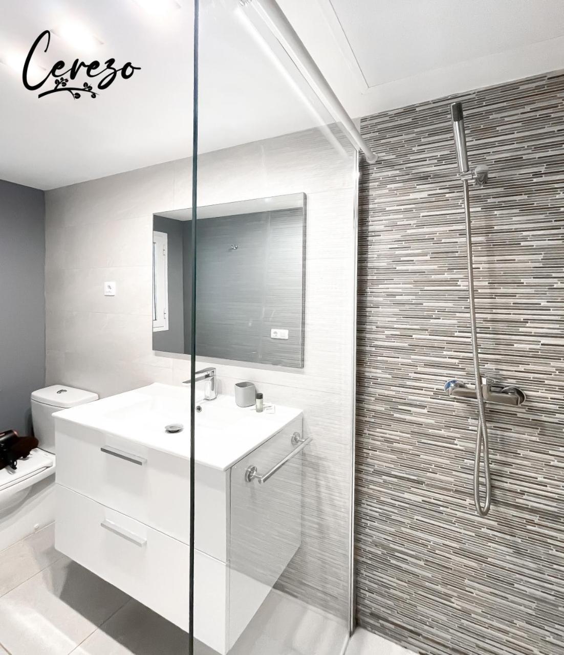 B-Rent Corralejo Sun Cerezo Pool Exterior foto