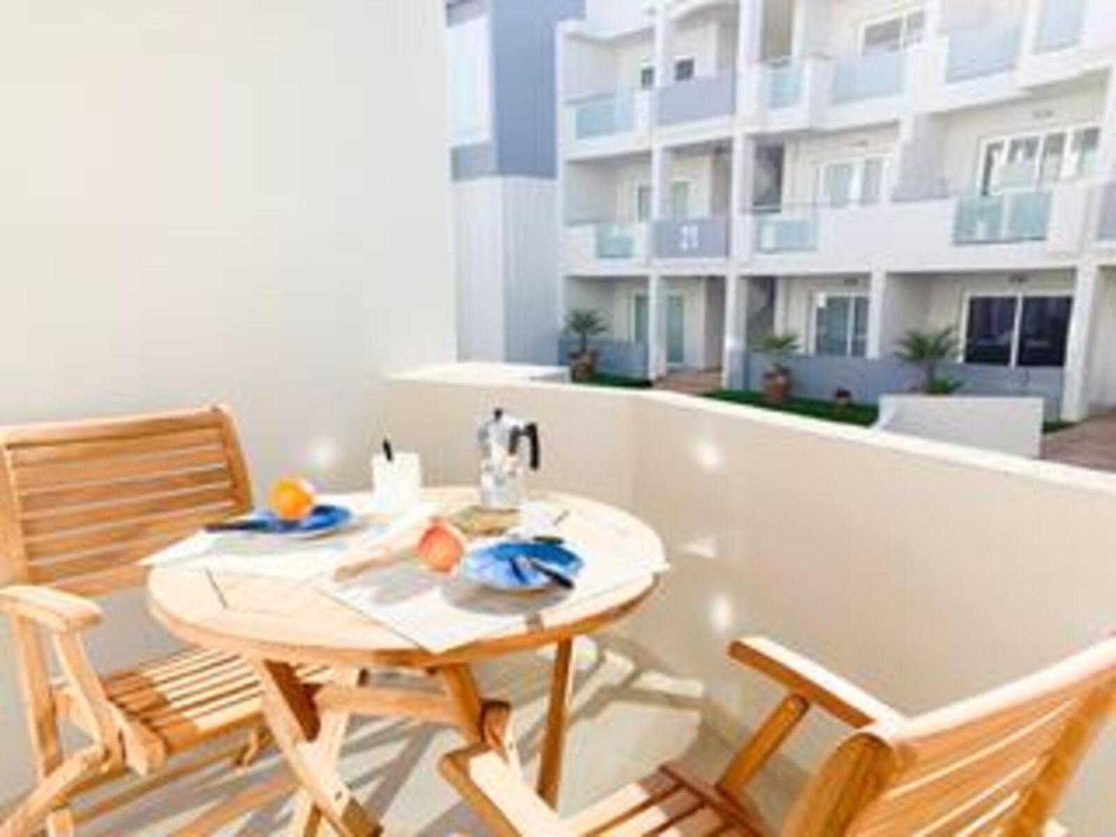 B-Rent Corralejo Sun Cerezo Pool Exterior foto